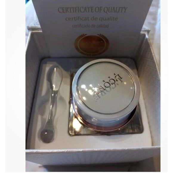 L'Core Paris Multi Use Brightening Face Skin Mask- High End Skin Care‎ - Picture 3 of 5